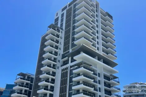 Property photo of 702/18 Cypress Avenue Surfers Paradise QLD 4217
