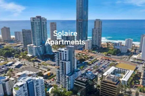 Property photo of 702/18 Cypress Avenue Surfers Paradise QLD 4217