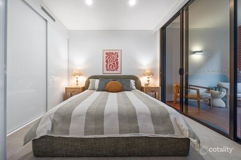 Property photo of 103/30 Barr Street Camperdown NSW 2050