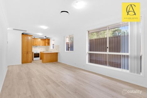 Property photo of 23A Clarence Street Merrylands NSW 2160