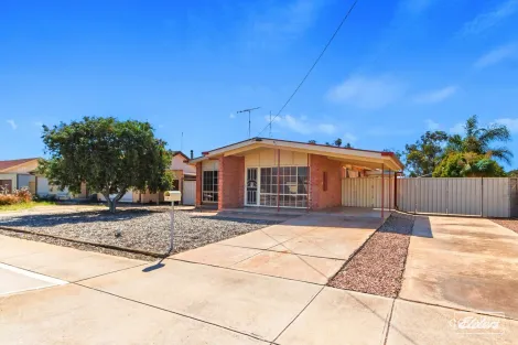 Property photo of 6 Flavel Street Whyalla Norrie SA 5608