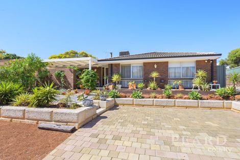 Property photo of 40 Littorina Avenue Heathridge WA 6027
