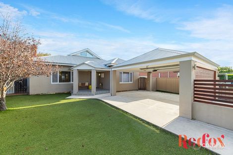 Property photo of 138 Wood Street Inglewood WA 6052
