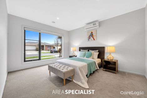 Property photo of 29 Cadillac Street Cranbourne East VIC 3977