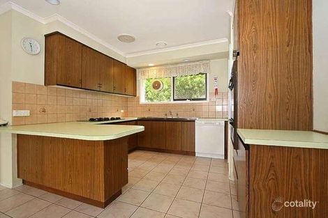 Property photo of 29 Threadbow Crescent Wheelers Hill VIC 3150