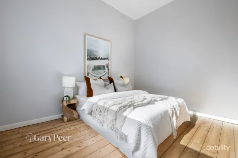 Property photo of 33A Bealiba Road Caulfield South VIC 3162