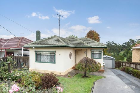 47 Charles St, Warragul, VIC 3820