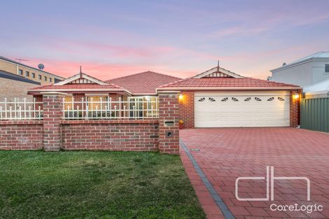 Property photo of 18 Sherwin Rise Landsdale WA 6065