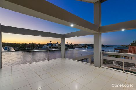 Property photo of 13 Dorsal Drive Birkdale QLD 4159