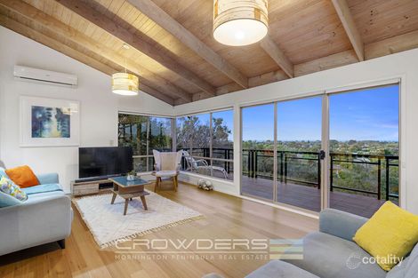 Property photo of 11 Kareela Drive Tootgarook VIC 3941