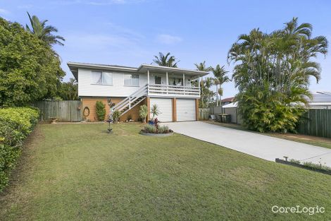 Property photo of 3 Woolford Place Manly West QLD 4179