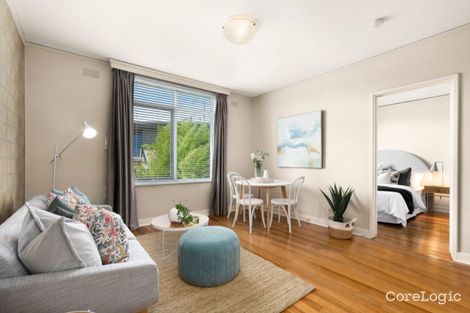 11/37 Myrnong Cres, Ascot Vale, VIC 3032