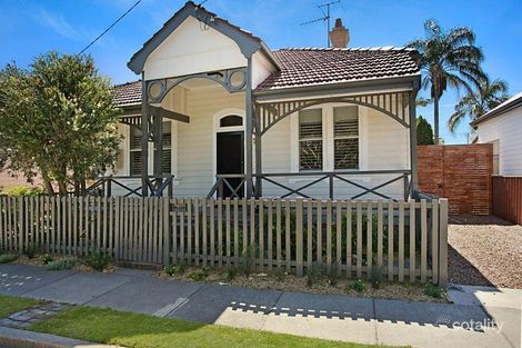 Property photo of 75 Albert Street Wickham NSW 2293