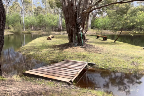 Property photo of 169 Rosebrook-Glenisla Road Wartook VIC 3401