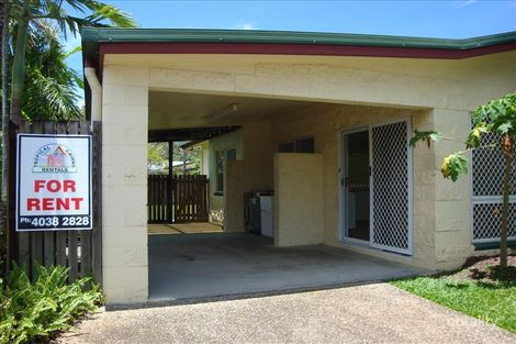 1/31 Bondi Cres, Kewarra Beach, QLD 4879