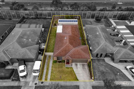 Property photo of 62 Greendale Boulevard Pakenham VIC 3810