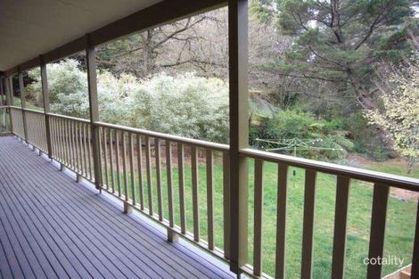 Property photo of 100 Cascade Street Katoomba NSW 2780