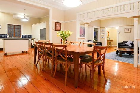 Property photo of 64 Lade Street Gaythorne QLD 4051