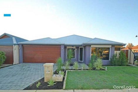 Property photo of 7 La Paz Link Clarkson WA 6030