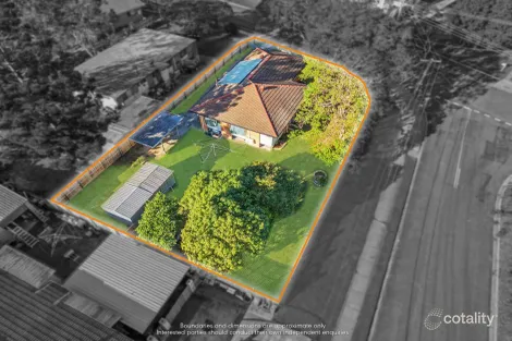 Property photo of 1 Bannerman Street Riverview QLD 4303
