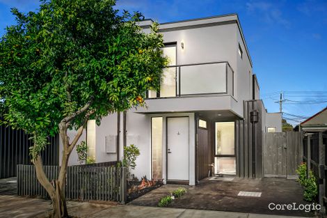 Property photo of 2/29D Newcastle Street Yarraville VIC 3013