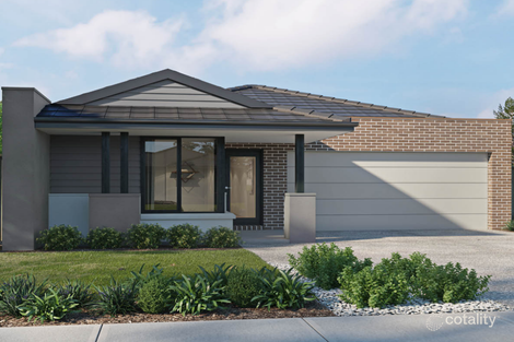 12 Ardsley St, Manor Lakes, VIC 3024