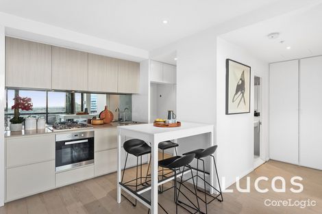 Property photo of 2302N/883 Collins Street Docklands VIC 3008