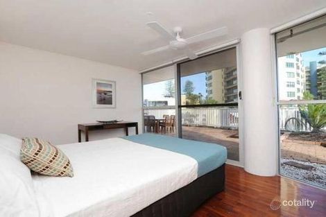Property photo of 10/2 Brisbane Road Mooloolaba QLD 4557