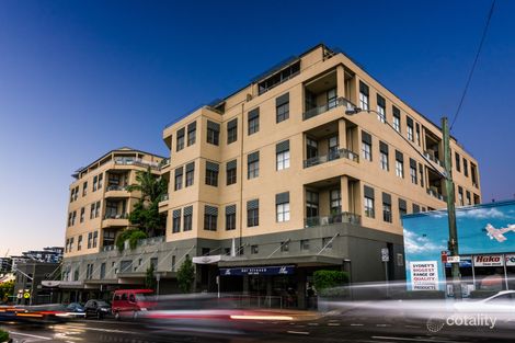 7/62 Booth St, Annandale, NSW 2038