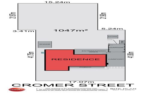 Property photo of 48 Cromer Street Camden Park SA 5038