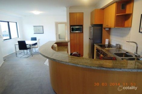 17/16 Kings Park Rd, West Perth, WA 6005
