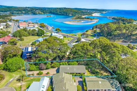 1 Angle St, Narooma, NSW 2546