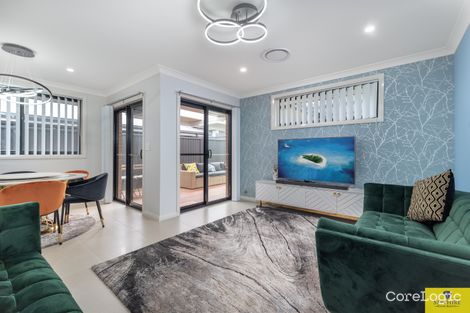 Property photo of 5 Globe Street Riverstone NSW 2765