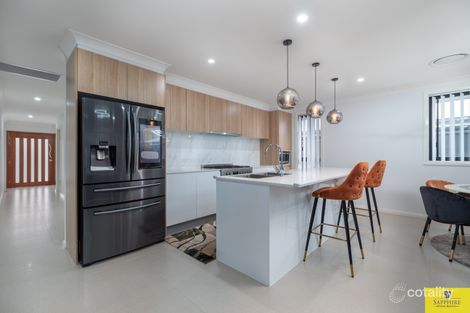 Property photo of 5 Globe Street Riverstone NSW 2765