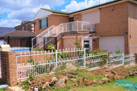 Property photo of 74 Norman Street Prospect NSW 2148