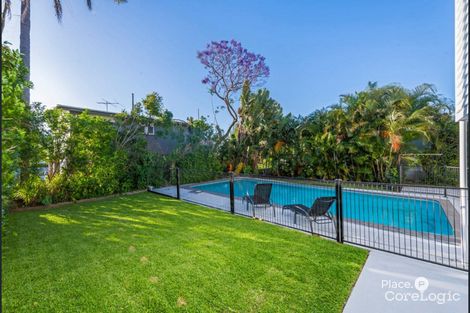 Property photo of 29 Lapraik Street Ascot QLD 4007