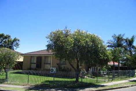 Property photo of 34 Marlowe Street Wetherill Park NSW 2164