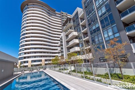 25/41 Chandler St, Belconnen, ACT 2617