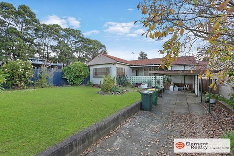 16-18 Myrtle St, Rydalmere, NSW 2116
