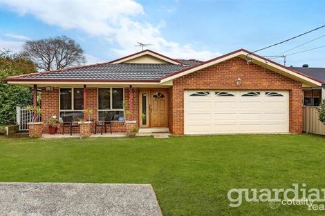 Property photo of 4A Princes Road Schofields NSW 2762