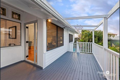 Property photo of 29 Lapraik Street Ascot QLD 4007