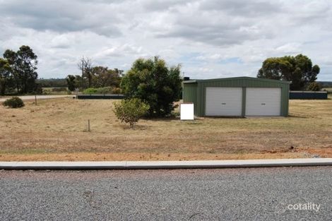 1 Sheoak Lane, Frankland River, WA 6396