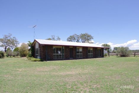 Property photo of 638 Lawlers Road Grantham QLD 4347