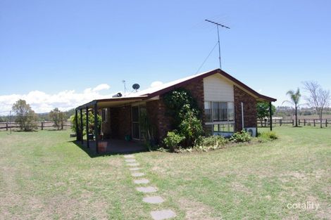 Property photo of 638 Lawlers Road Grantham QLD 4347
