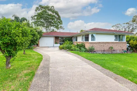 Property photo of 3 Calle Calle Street Eden NSW 2551