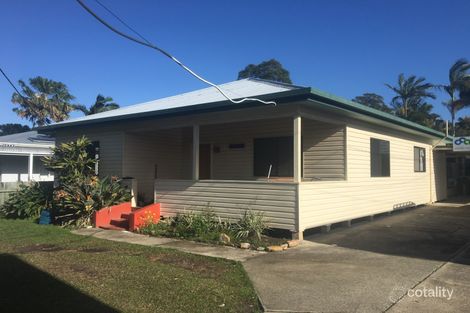 184 Pacific Hwy, Coffs Harbour, NSW 2450