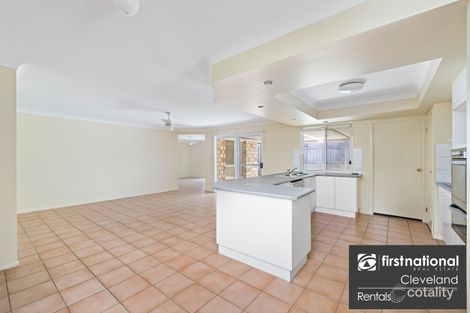 Property photo of 20 Lynch Crescent Birkdale QLD 4159