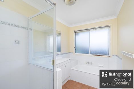 Property photo of 20 Lynch Crescent Birkdale QLD 4159