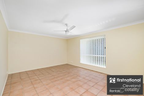 Property photo of 20 Lynch Crescent Birkdale QLD 4159