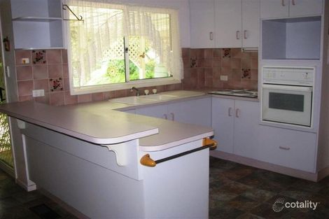 Property photo of 26 College Crescent Dalby QLD 4405